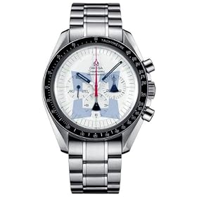 Click here to buy Omega Speedmaster Alaska Project Mens Watch 311.32.42.30.04.001 by Omega.