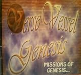 Mac/PC computer/Smartphone Game Verse Vessel Genesis: Mission of Genesis- An Educational Bible Game Based on the Old Testament- Beraishis/Genesis