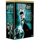 Coffret collector Harry Potter : Ann�es 1 � 5 - 10 DVDpar Daniel Radcliffe