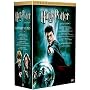 Coffret collector Harry Potter : Années 1 à 5 - 10 DVD