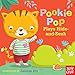 Pookie Pop Plays Hide-and-Seek: A Tiny Tab Book