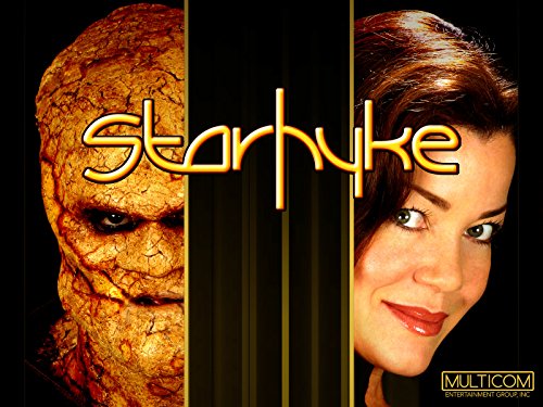 StarHyke