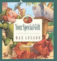 Your Special Gift (Wemmicks)