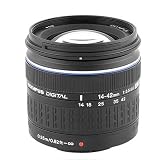 Olympus ED 14-42mm f/3.5-5.6 Lens for Olympus Digital SLR Cameras