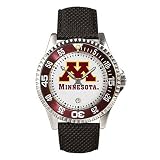 Minnesota Golden Gophers Competitor Men's Watch by Suntime