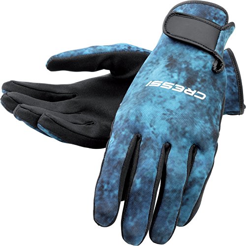 Cressi 2mm Hunter Spearfishing Gloves