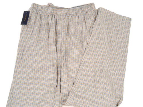 Club Room Blue Brown Plaid Flannel Lounge Pants - Buy Club Room Blue Brown Plaid Flannel Lounge Pants - Purchase Club Room Blue Brown Plaid Flannel Lounge Pants (Club Room, Club Room Sleepwear, Club Room Mens Sleepwear, Apparel, Departments, Men, Sleepwear & Robes, Mens Sleepwear, Pajamas, Pajama Bottoms, Mens Pajamas, Mens Pajama Bottoms)