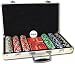 03210000000 - Nürnberger Spielkarten - Casino Set 300 Royal