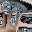 Arkon Universal Swivel Car Mount and Belt Clip