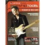 Today is the Day-Lincoln Brewster Worship Tools Bk/DVD (Vertical Music Worship Tools)