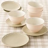 INSTYLE�@(�C���X�^�C��)�@�O���[�X�@�f�U�[�g�Z�b�g