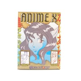 Anime X - Friends