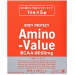 アミノバリュー パウダー8000