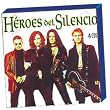 Heroes Del Silencio
