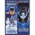 Batman: Mask of the Phantasm/Batman and Mr. Freeze - Sub Zero
