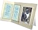 "If Tears Could Build a Stairway" Poem Pet Loss Sympathy Picture Frame Gift and Memorial Keepsake