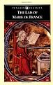 The Lais of Marie de France (Penguin Classics)