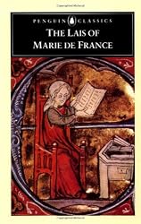 The Lais of Marie de France (Penguin Classics)
