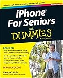 Iphone for seniors