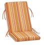 Siena Reclining Armchair Cushion - Dolce Mango
