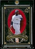 2007 Upper Deck SP Legendary Cuts # 80 Tony Gwynn - Padres - Baseball Trading Card