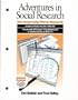 Adventures in Social Research: Data Analysis Using SPSS for Windows 95 (The Pine Forge Press social science library)