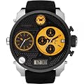 Diesel DZ7234 Chrono / 4 Uhrzeiten
