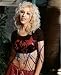 Christina Aguilera Autographed 8x10 Photo