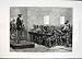 Blackwell'S Island Penitentiary New York America 1876