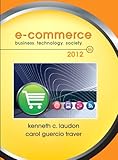 E-commerce : business, technology, society