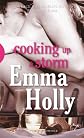 Cooking Up a Storm