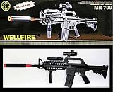 MR-799 M16 airsoft Spring scope #MR-799