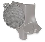 Q-Forms Kick Panel Enclosures 1998-2001 Nissan Altima Gray