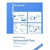 Der Schwarzfu� - Test. Testmappe