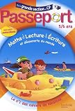 Passeport, de la grande section au CP : 5-6 ans