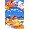 Passeport, de la grande section au CP : 5-6 ans