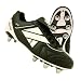 Kooga CSXS Low Cut Soft Toe Boot (Black/White UK 6)