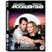 Moonlighting - Series 4 - Complete [DVD] [1988]