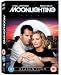Moonlighting - Series 4 - Complete [DVD] [1988]