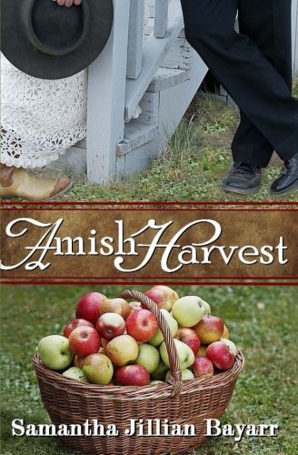 Amish Harvest: Complete Volume Series