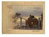 House of Sand and Fog Artist Proof Jennifer Connelly &