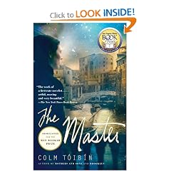 The Master: A Novel
