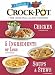 Crockpot-The Original Slow Cooker (3 Books in 1)