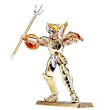 1/12 聖闘士星矢 黄金聖衣 セイント ライブラ