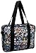 LeSportsac Tech Airport-Friendly Laptop Bag,Moonflower,one size