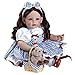 Adora Toddler Wizard of Oz Dorothy 20