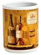 Chateau Margaux Ceramic Crock
