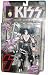 1997 - McFarlane - KISS - Paul Stanley Ultra Action Figure - Shooting Star Missile Fires from Guitar & Letter S - 7 Inch Figure - Rare - Limited Edition - Collectible
