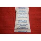 3 Grams Silica Gel - Pack of 20