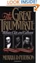 The Great Triumvirate: Webster, Clay, and Calhoun